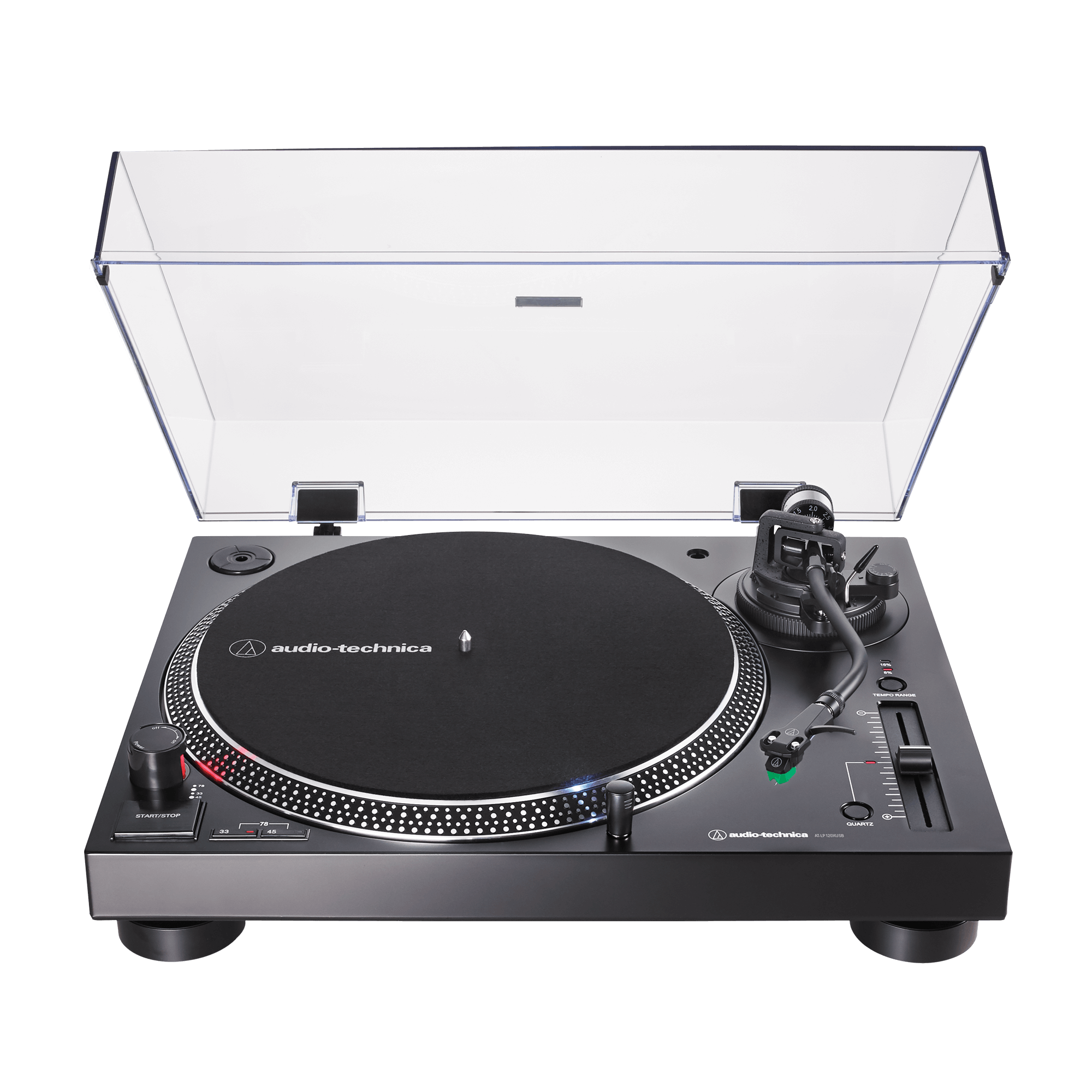 Audio-Technica LP120XUSB Turntable
