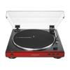 AT-LP60 Audio-Technica, Automatic Belt-Drive Turntable