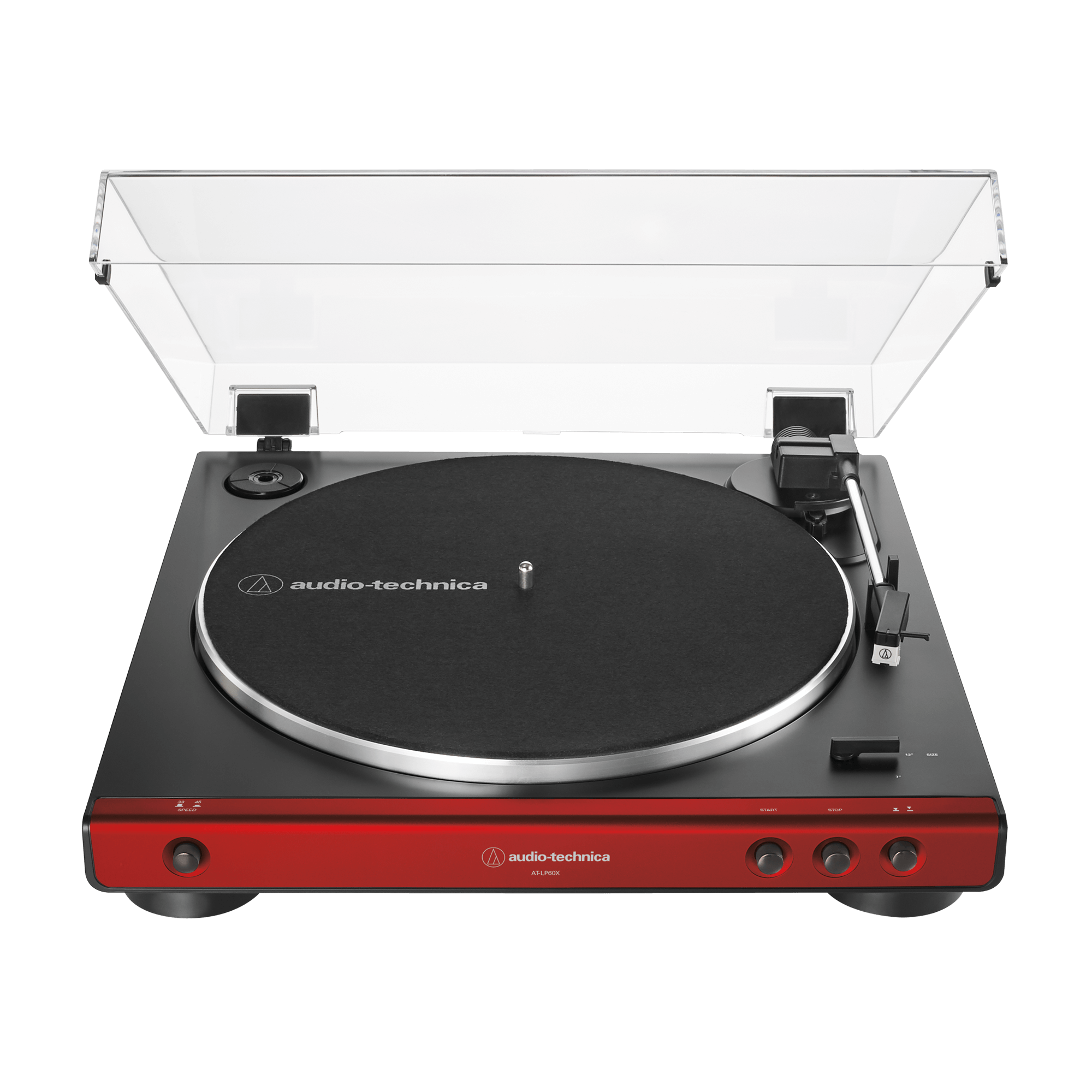 AT-LP60 Audio-Technica, Automatic Belt-Drive Turntable