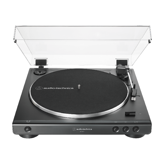 AT-LP60 Audio-Technica, Automatic Belt-Drive Turntable