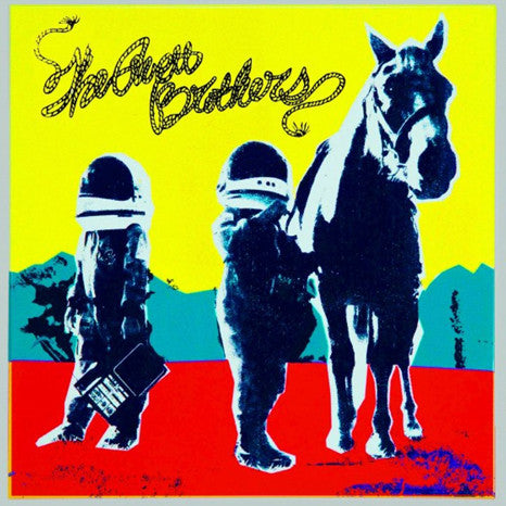 Avett Brothers - True Sadness (New Vinyl 2LP)