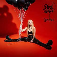Avril Lavigne - Love Sux (Vinyl LP)