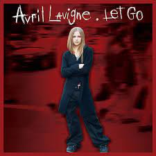 Avril Lavigne - Let Go 20th Anniversary (Vinyl 2LP)
