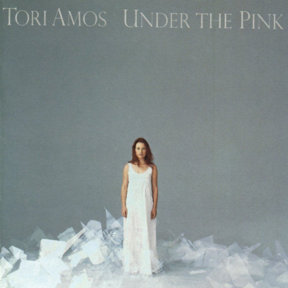 Tori Amos - Under The Pink (Vinyl LP Record)