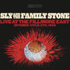 Sly &amp; the Family Stone - Live at the Fillmore East (Vinyl 2LP)