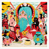 Father John Misty - Fear Fun (Vinyl LP)