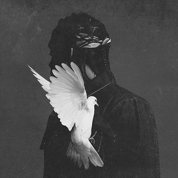 Pusha T - Darkest Before Dawn: The Prelude (Vinyl LP Record)