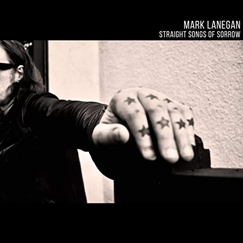 Mark Lanegan - Straight Songs Of Sorrow (Vinyl 2LP)