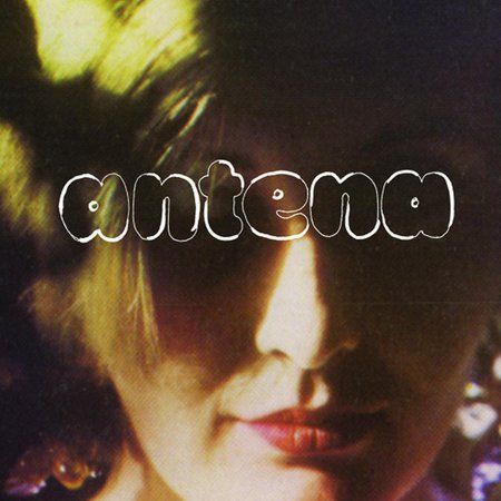 Antena - Camino Del Sol (Vinyl EP)