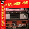 1619 Bad Ass Band  - 1619 Bad Ass Band (Vinyl LP)