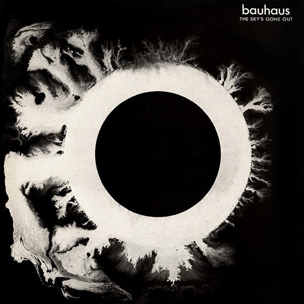 Bauhaus - The Sky’s Gone Out (Vinyl LP)
