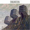 Engineers - Engineers (Vinyl 2LP)