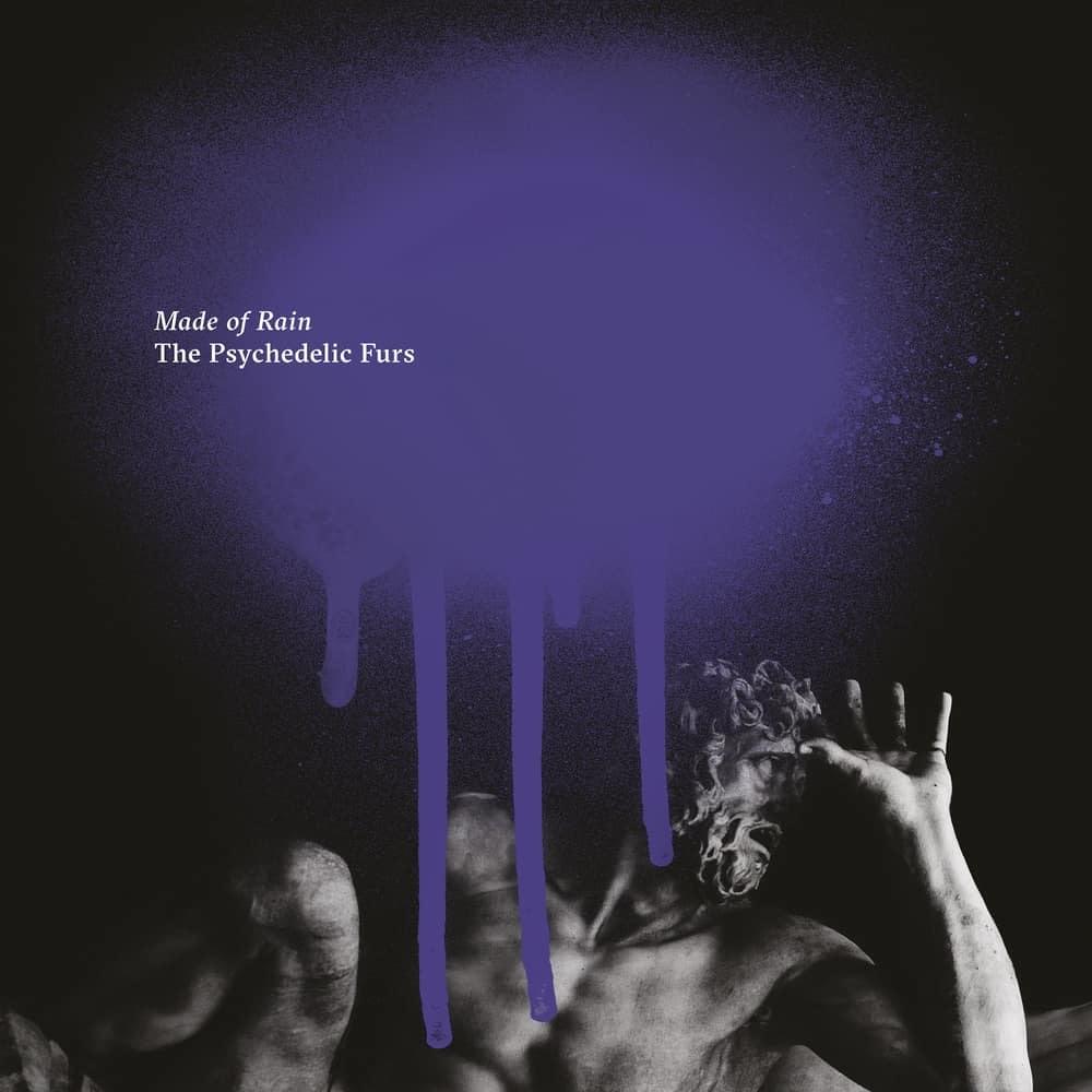The Psychedelic Furs - Made Of Rain (Vinyl 2LP)