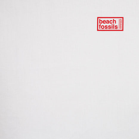 Beach Fossils - Somersault (Vinyl LP)