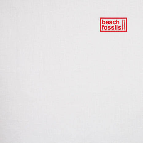 Beach Fossils - Somersault (Vinyl LP Record)