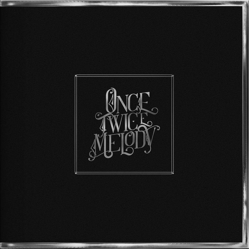 Beach House - Once Twice Melody (Vinyl 2LP)