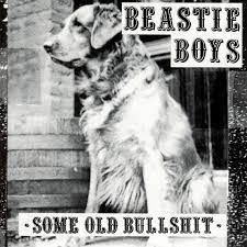Beastie Boys - Some Old Bullshit (Vinyl LP)