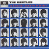 Beatles - A Hard Day&#39;s Night (Vinyl LP)