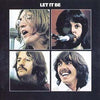 Beatles - Let It Be, New Mixes (Vinyl LP)