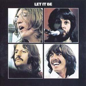 Beatles - Let It Be (Vinyl 5LP Boxset)