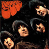 Beatles - Rubber Soul (Vinyl LP)