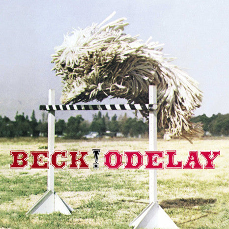 Beck! - Odelay (LP)