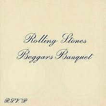 Rolling Stones - Beggars's Banquet (Vinyl 2LP)