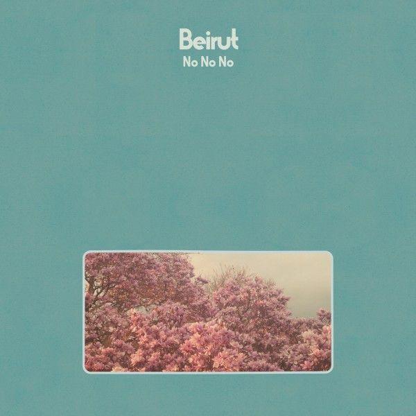 Beirut - No No No (Vinyl LP)