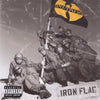 Wu-Tang Clan - Iron Flag (Vinyl 2LP Record)