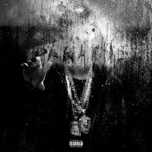 Big Sean - Dark Sky Paradise  (Vinyl 2LP Record)