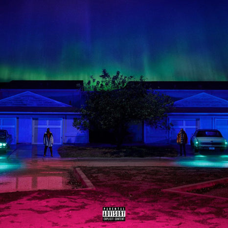Big Sean - I Decided (Vinyl LP)
