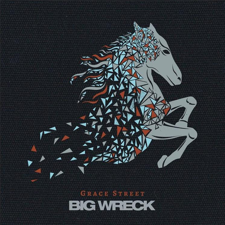 Big Wreck - Grace Street (Vinyl LP)