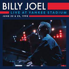Billy Joel - Live at Yankee Stadium (Vinyl 3LP)