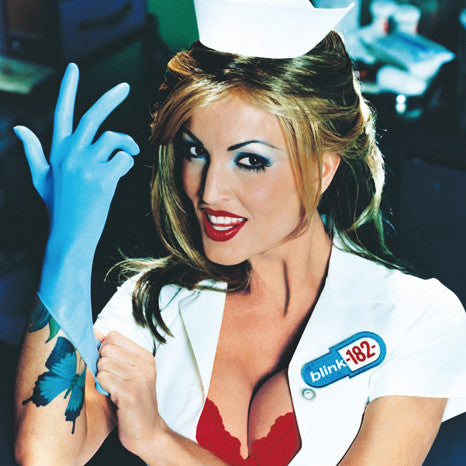 Blink 182 - Enema of the State (Vinyl LP)