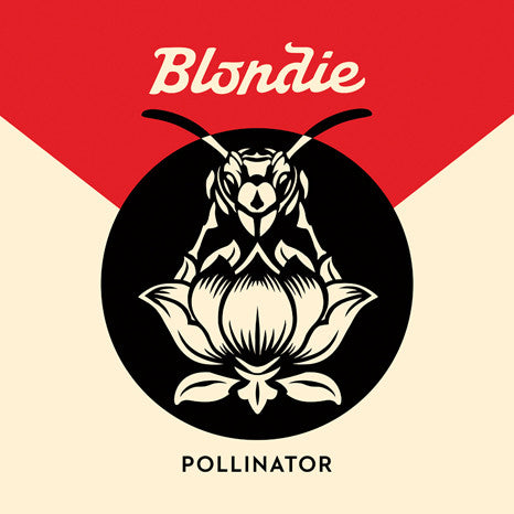 Blondie - Pollinator (Vinyl LP Record)