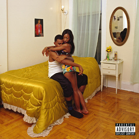 Blood Orange - Freetown Sound (New Vinyl 2 LP Records)