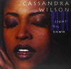 Cassandra Wilson - Blue Light &#39;Til Dawn (Vinyl 2LP)
