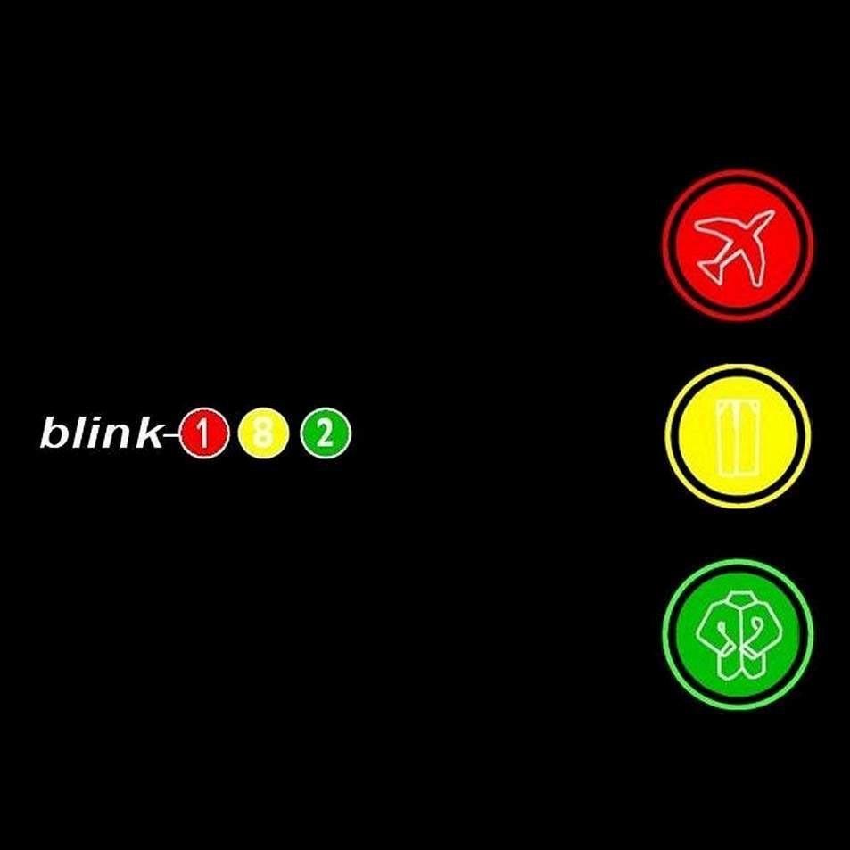Blink 182 - Take Off Your Pants and Jacket (Vinyl LP)