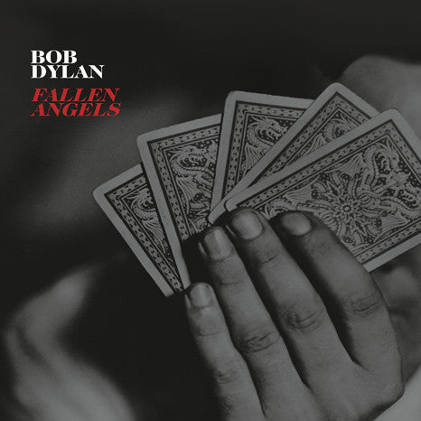 Bob Dylan - Fallen Angels (Vinyl LP Record)