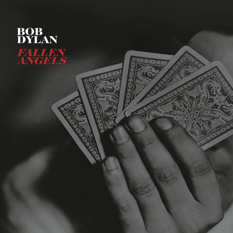 Bob Dylan - Fallen Angels (Vinyl LP)