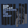 Bob Dylan - Shadows In The Night (Vinyl LP Record)