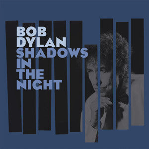 Bob Dylan - Shadows In The Night (Vinyl LP Record)