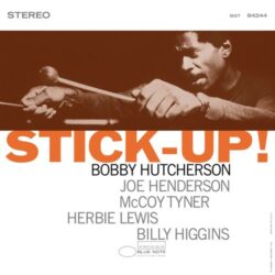 Bobby Hutcherson - Stick-Up! (Vinyl LP)