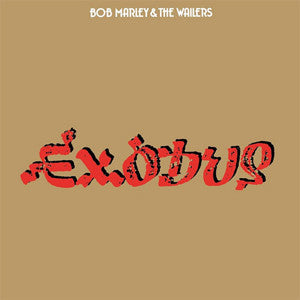 Bob Marley - Exodus (Vinyl LP)