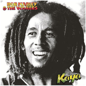 Bob Marley - Kaya (Vinyl LP)