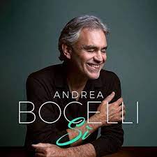 Andrea Bocelli - Si (Vinyl 2LP)