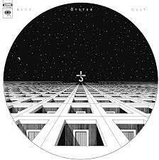 Blue Oyster Cult - Blue Oyster Cult (Vinyl LP)