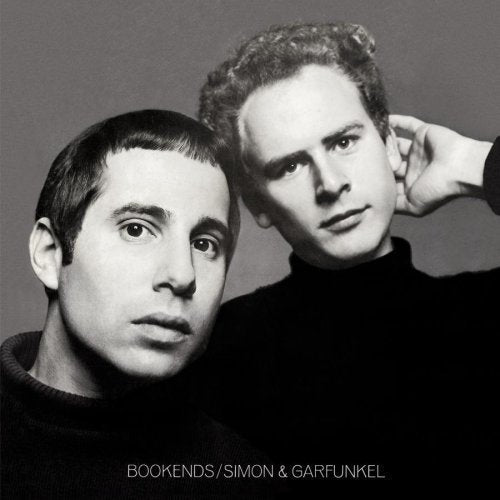 Simon & Garfunkel - Bookends (Vinyl LP)
