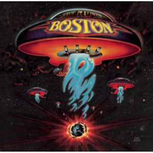 Boston - Boston (Vinyl LP)
