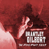 Brantley Gilbert - The Devil Won&#39;t Sleep (Vinyl 2LP)